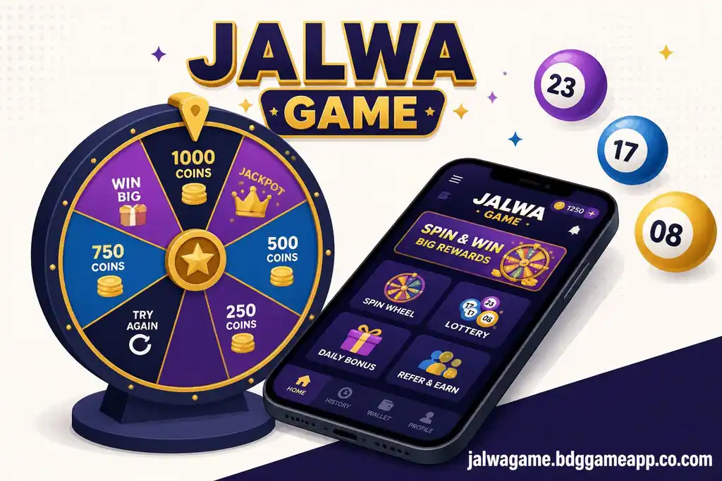 Jalwa Game