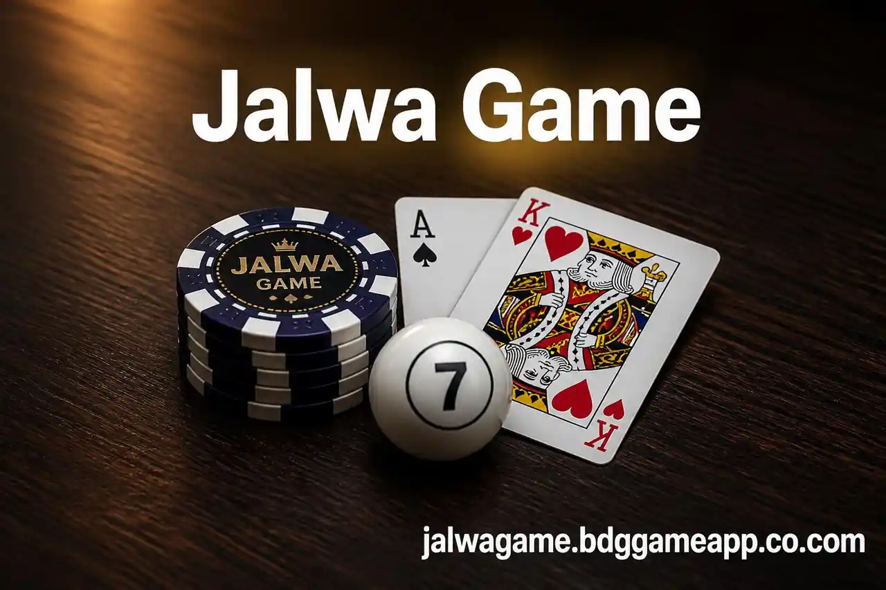 Jalwa Game