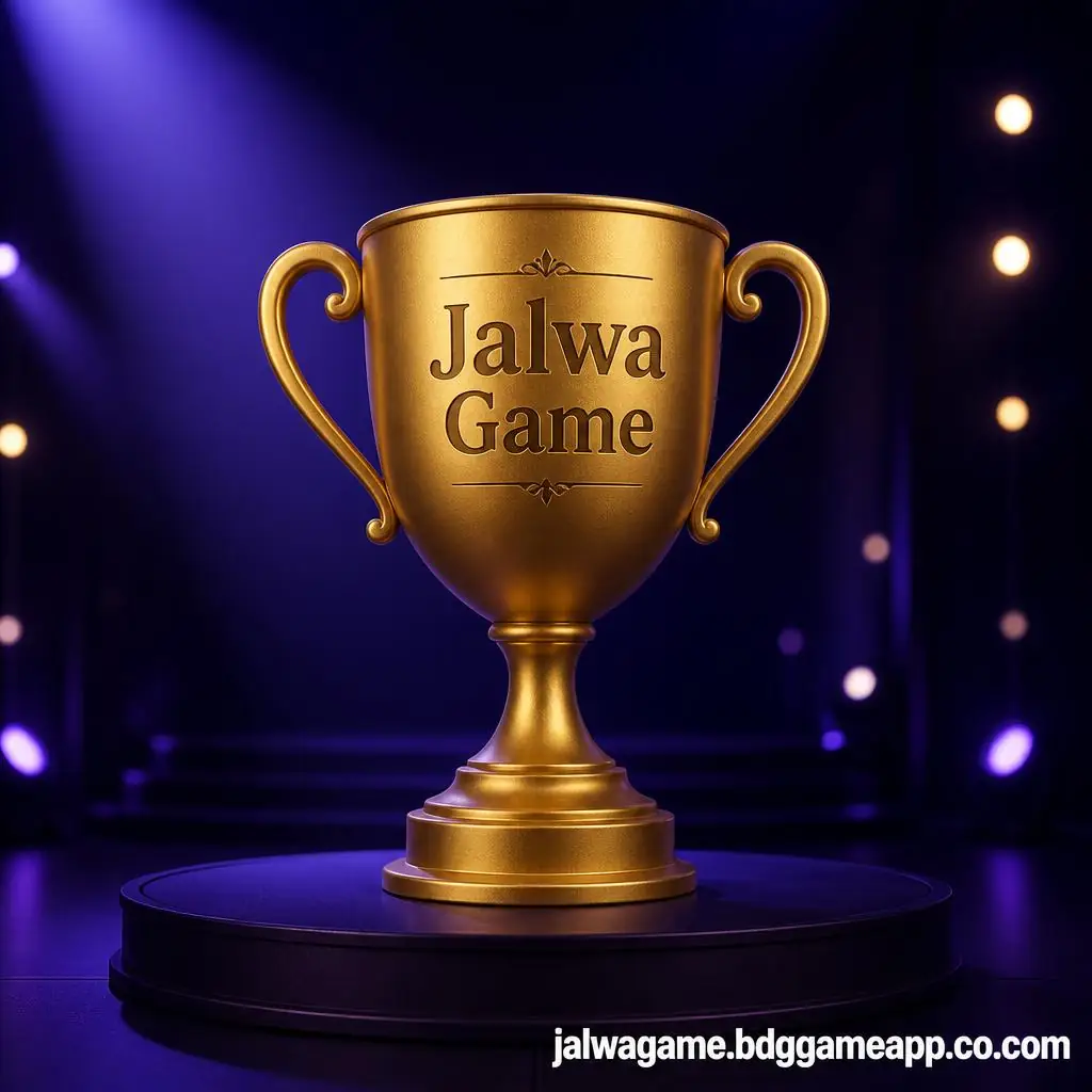 Jalwa Game